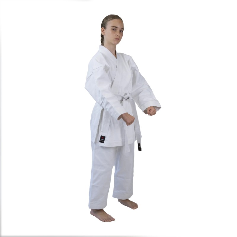 Element 3 von 7 (Bild) – HIKU Hotaka II Karate-Anzug